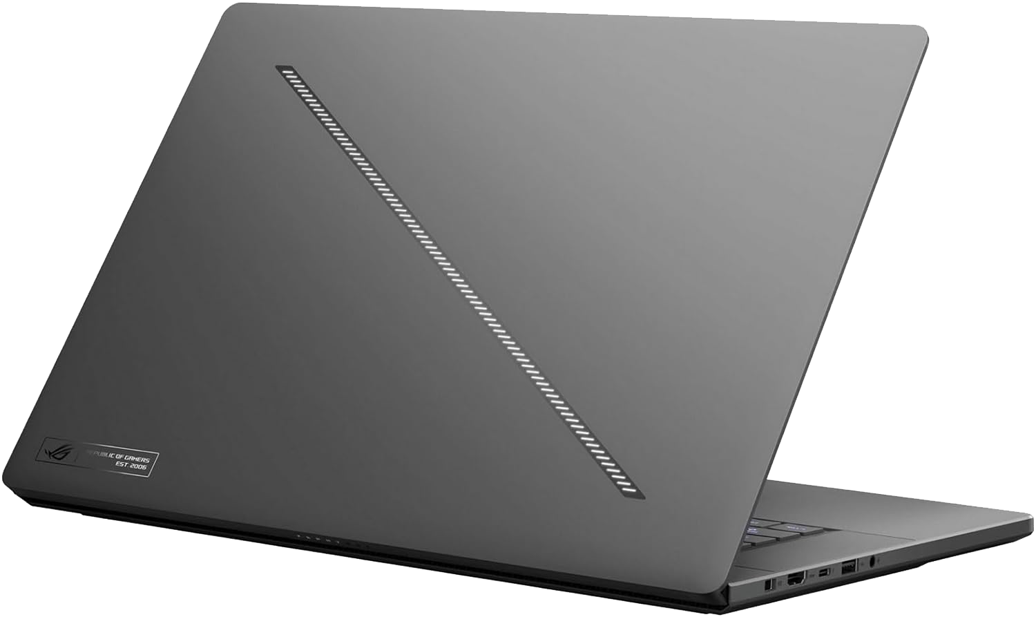 ASUS ROG Zephyrus G16 GU605MI