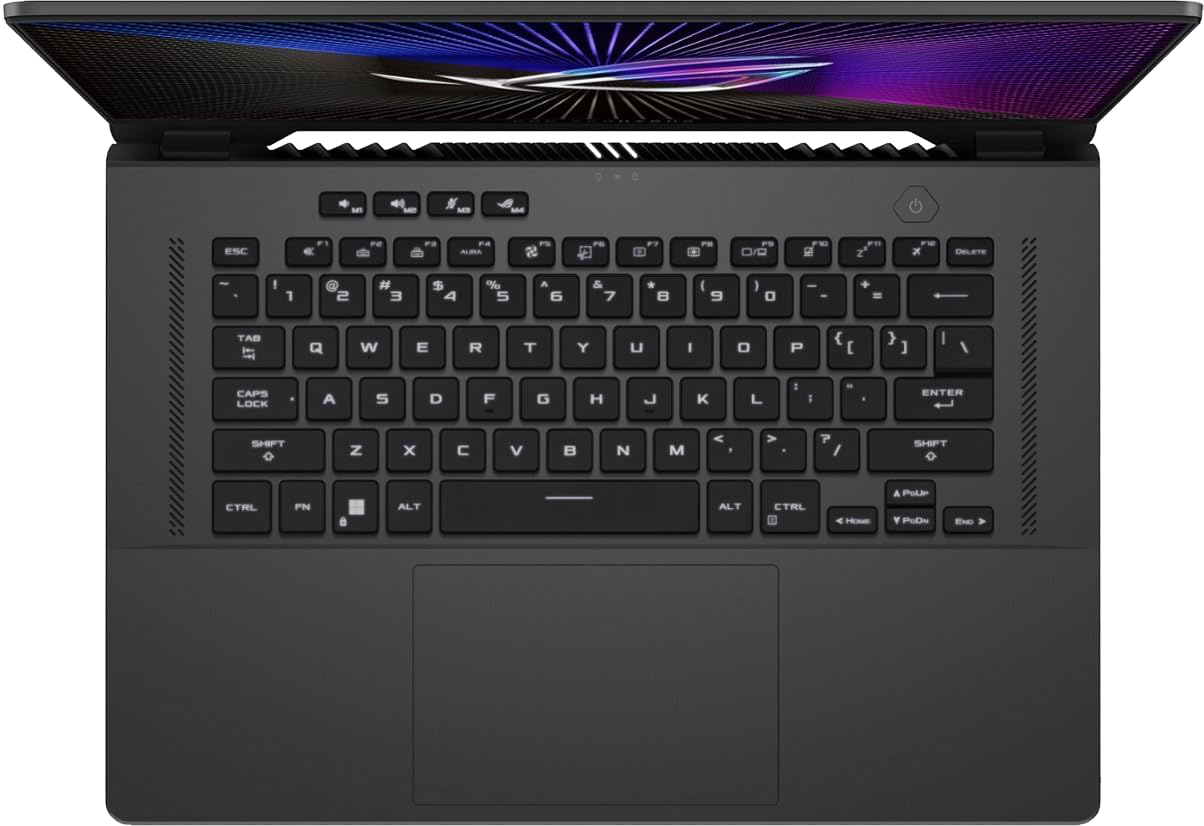 ASUS ROG Zephyrus G16 Gaming