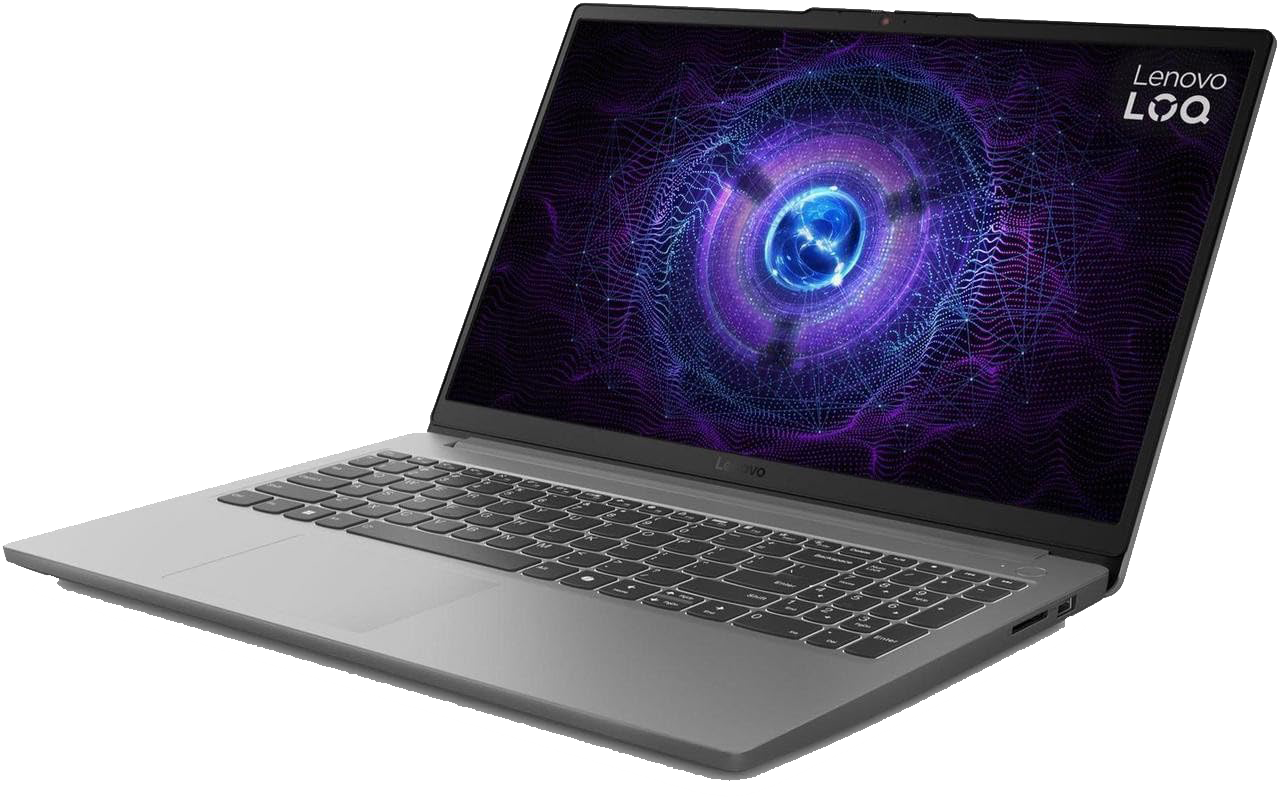 Lenovo LOQ 15IAX9E Gaming