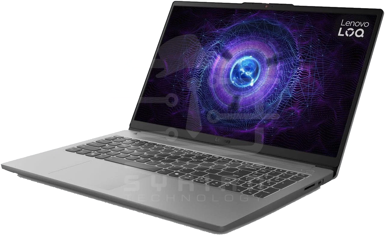 Lenovo LOQ 15IAX9E Gaming