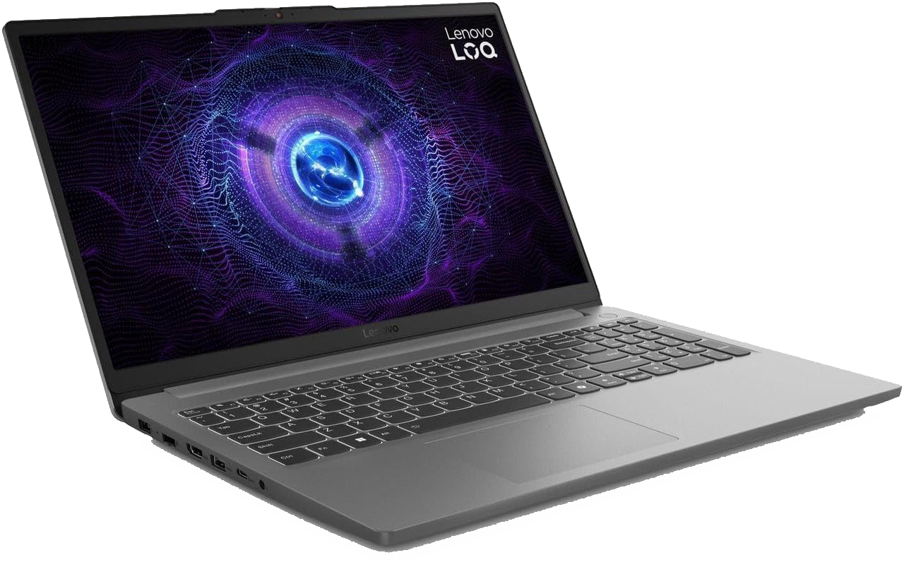 Lenovo LOQ 15IAX9E Gaming