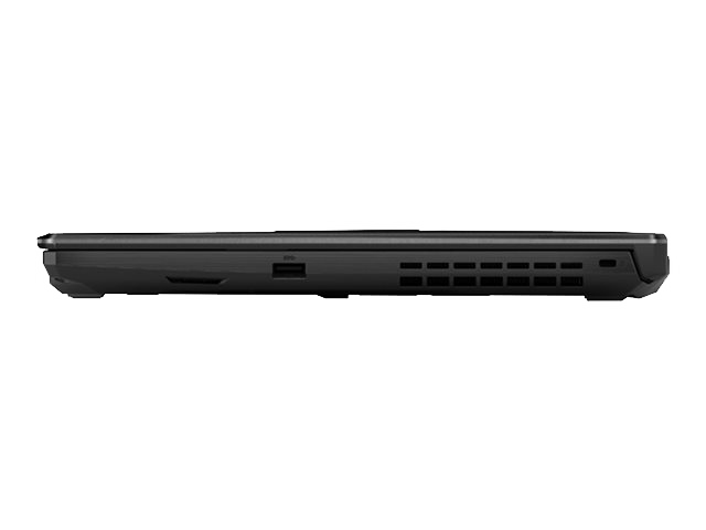 ASUS TUF Gaming A15 FA506NCR
