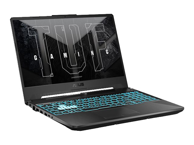 ASUS TUF Gaming A15 FA506NCR
