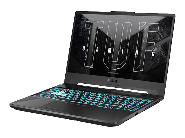 ASUS TUF Gaming A15 FA506NCR