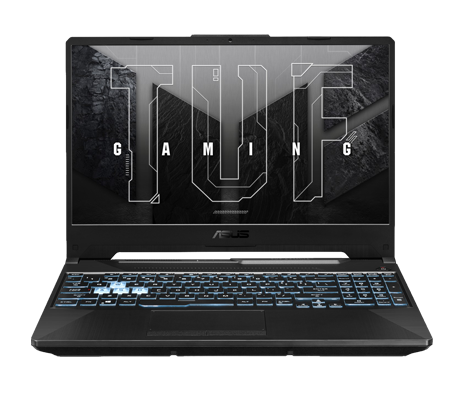 ASUS TUF Gaming A15 FA506NCR