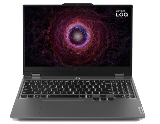 Lenovo LOQ 15ARP9