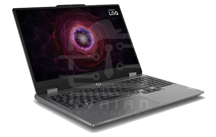 Lenovo LOQ 15ARP9