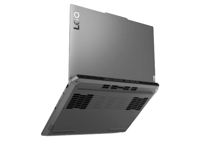 Lenovo LOQ 15ARP9