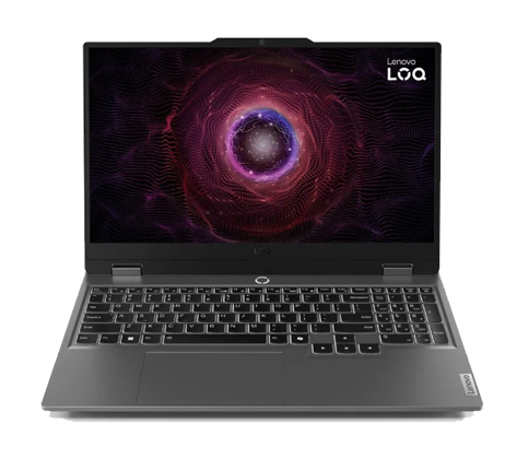 Lenovo LOQ 15ARP9