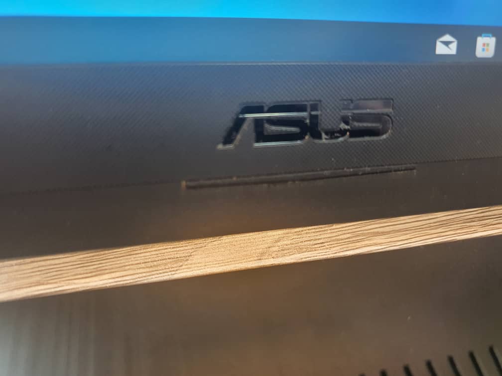 ASUS TUF Gaming FX505GT