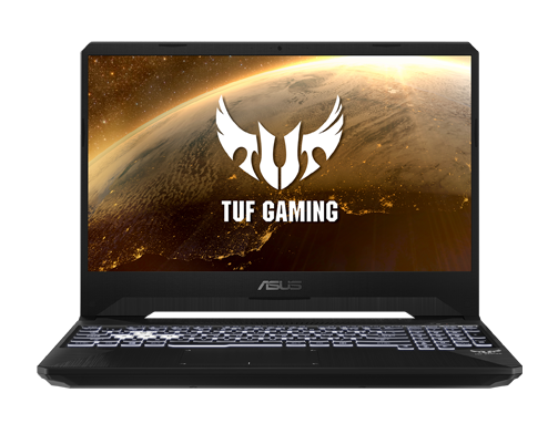 ASUS TUF Gaming FX505GT