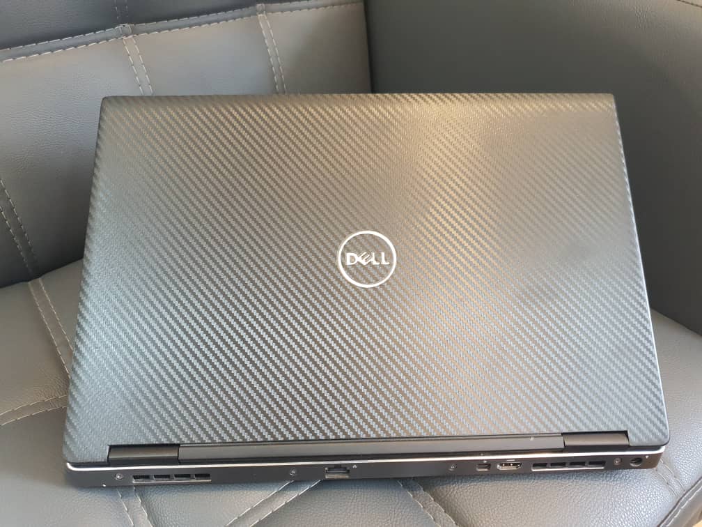Dell Precision 7530