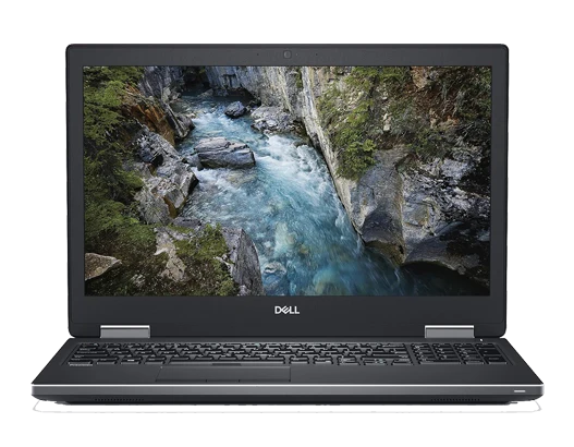 Dell Precision 7530