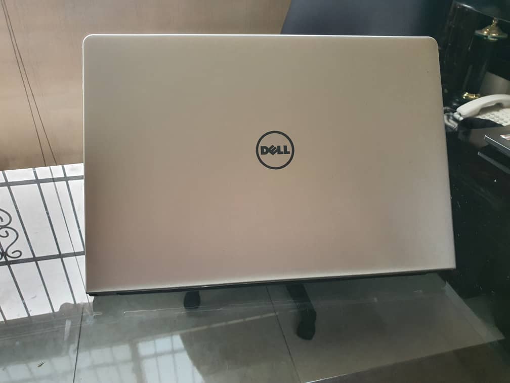 Power4Laptops Connettore Di Alimentazione Portatile Con Cavo - Compatibile Con Dell Inspiron 5558