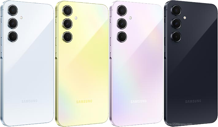 SAMSUNG A55 8 256
