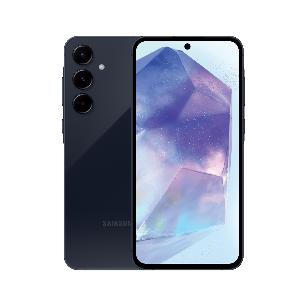 SAMSUNG A55 8 256