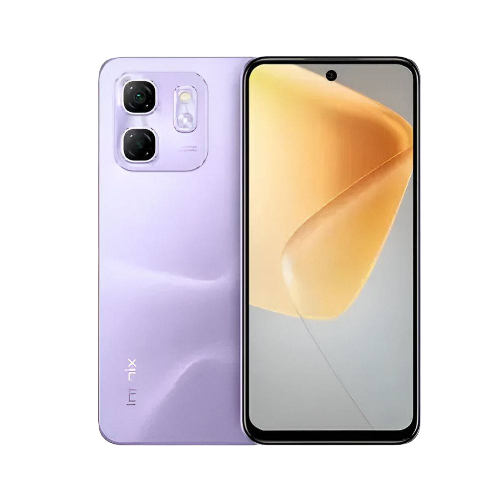 INFINIX HOT 50I 4 128