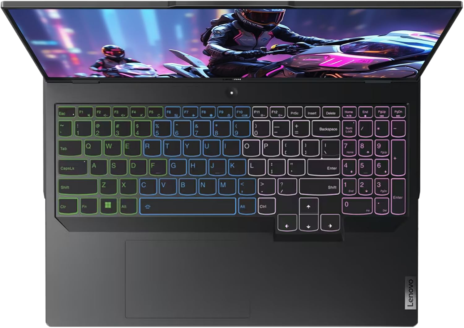 Lenovo Legion Pro 5i