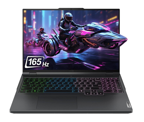 Lenovo Legion Pro 5i