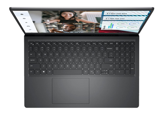 Dell inspiron 15