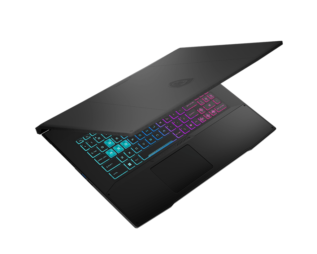 MSI Katana A17 AI B8V