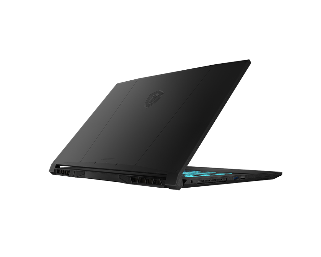 MSI Katana A17 AI B8V