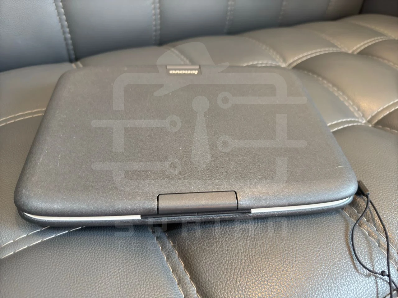 Lenovo Mine