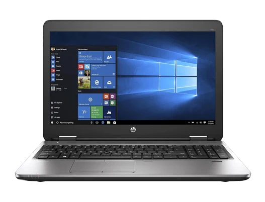 Hp Probook 650 G2
