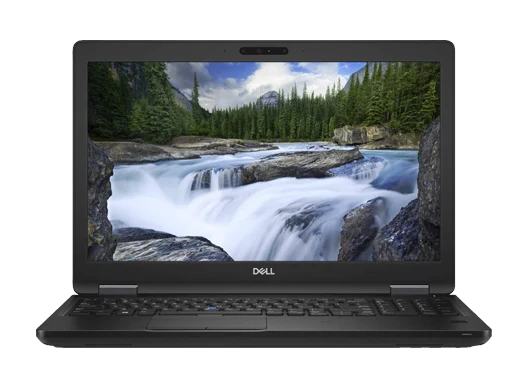 Dell Latitude 5590