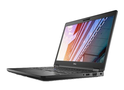 Dell Latitude 5591