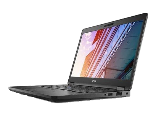 Dell Latitude 5591