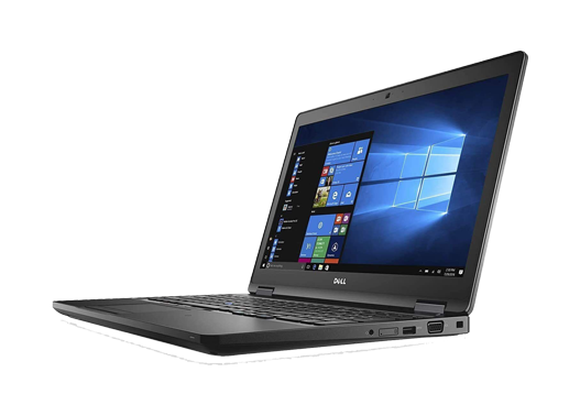 Dell precision 3530
