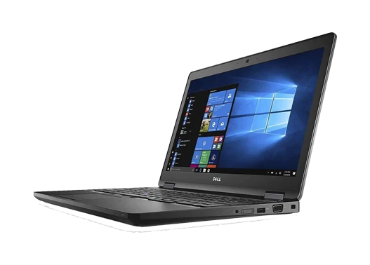 Dell precision 3530