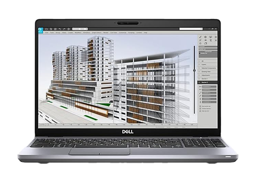 Dell Precision 3551