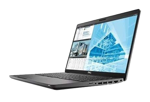 Dell Precision 3540