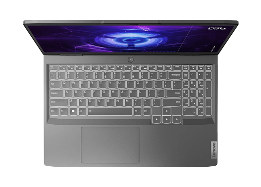 Lenovo LOQ 15IRH8