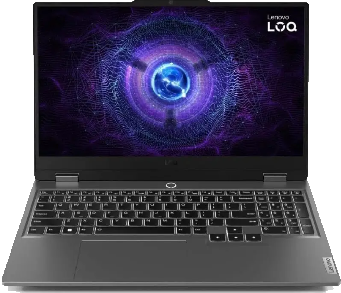 Lenovo LOQ 15iax9