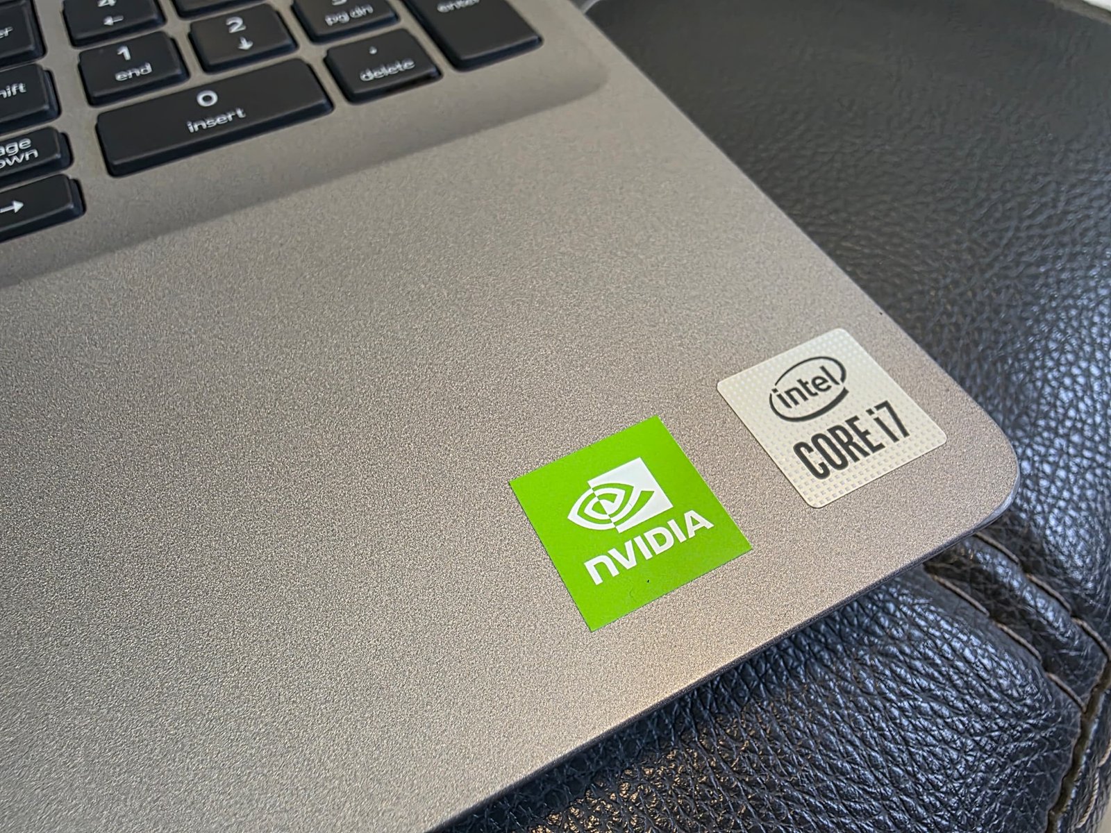 Dell Precision 3551