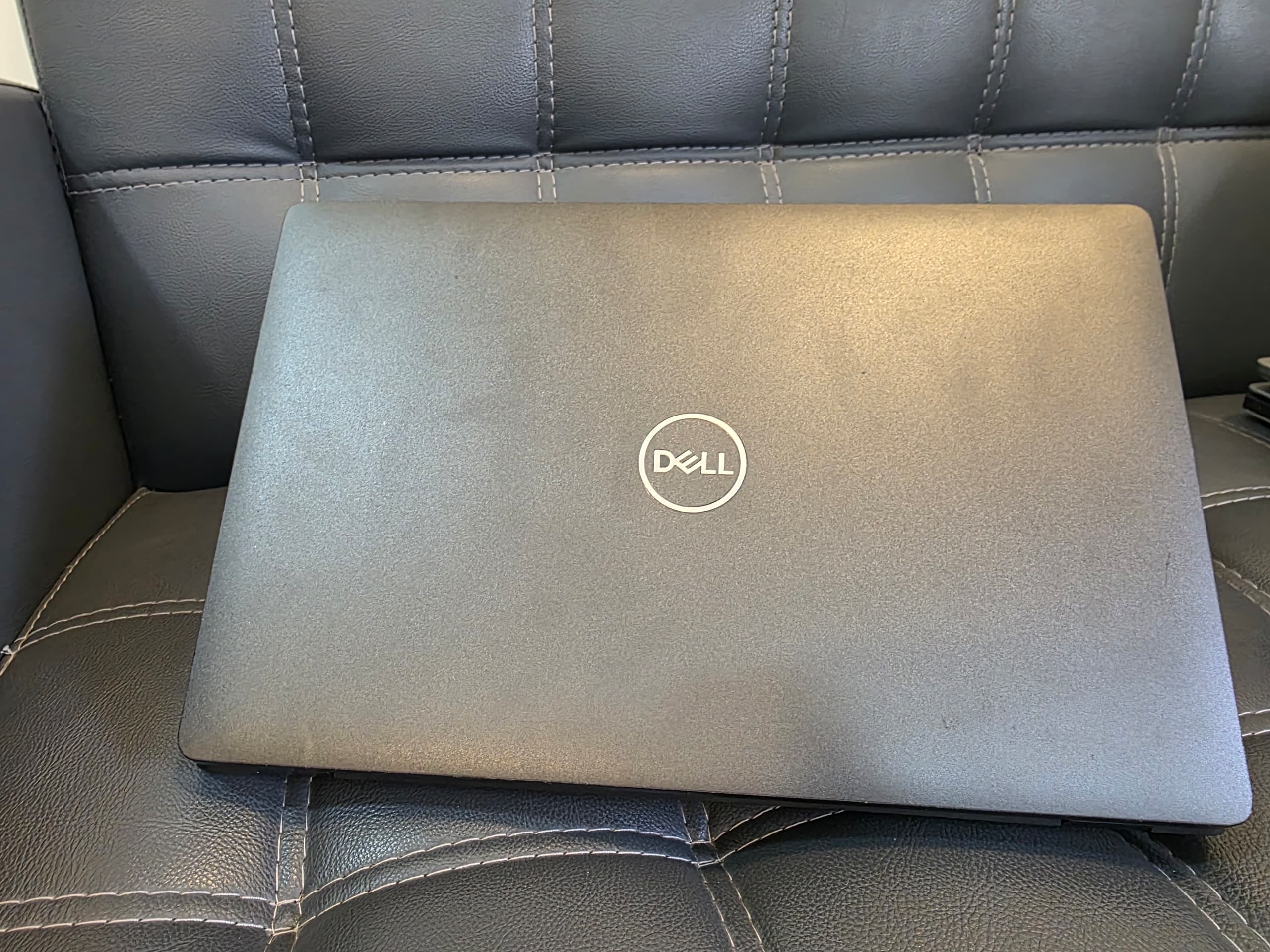 Dell Precision 3540