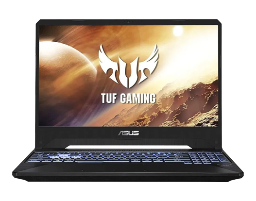 Asus Tuf FX95GU