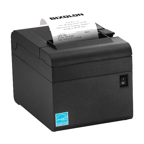 طابعة فواتير bixolon srp-e300k