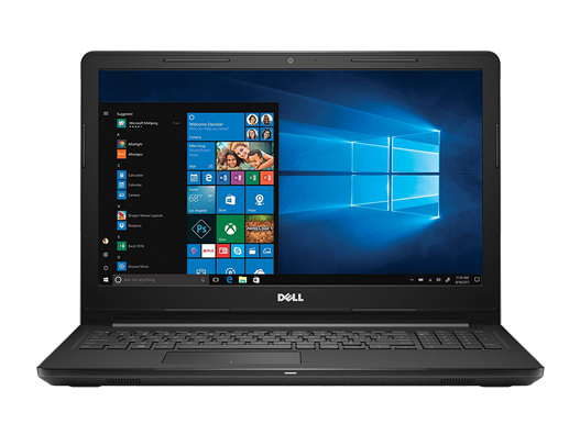 Dell inspiron 15-3567