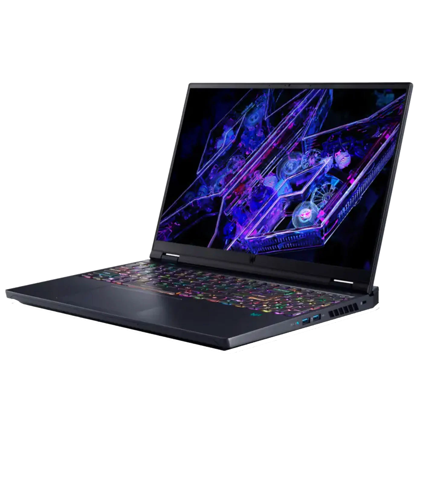 Acer Predator Helios 16 PH16-72