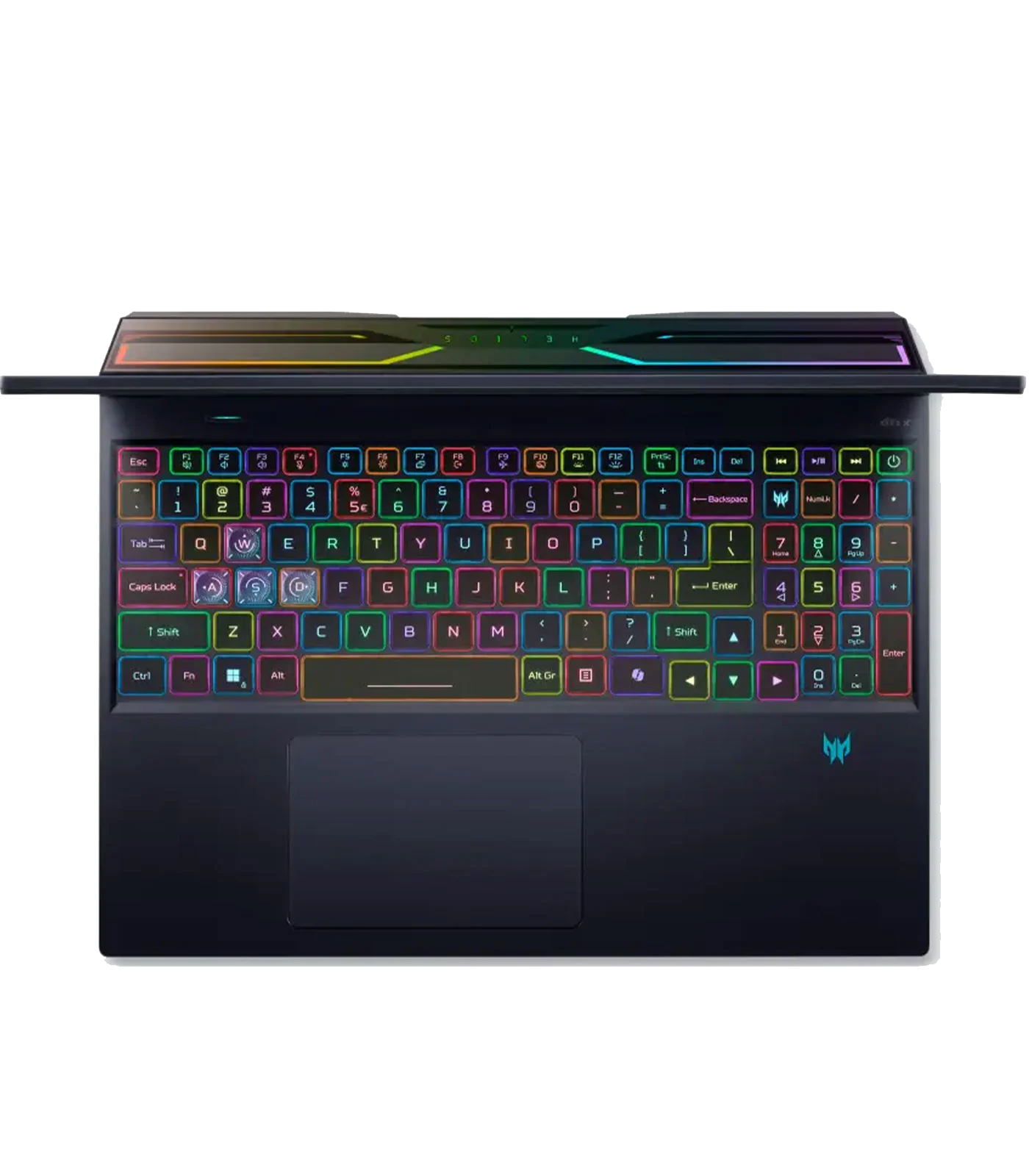 ACER PREDATOR HELIOS NEO 16 PHN16-72