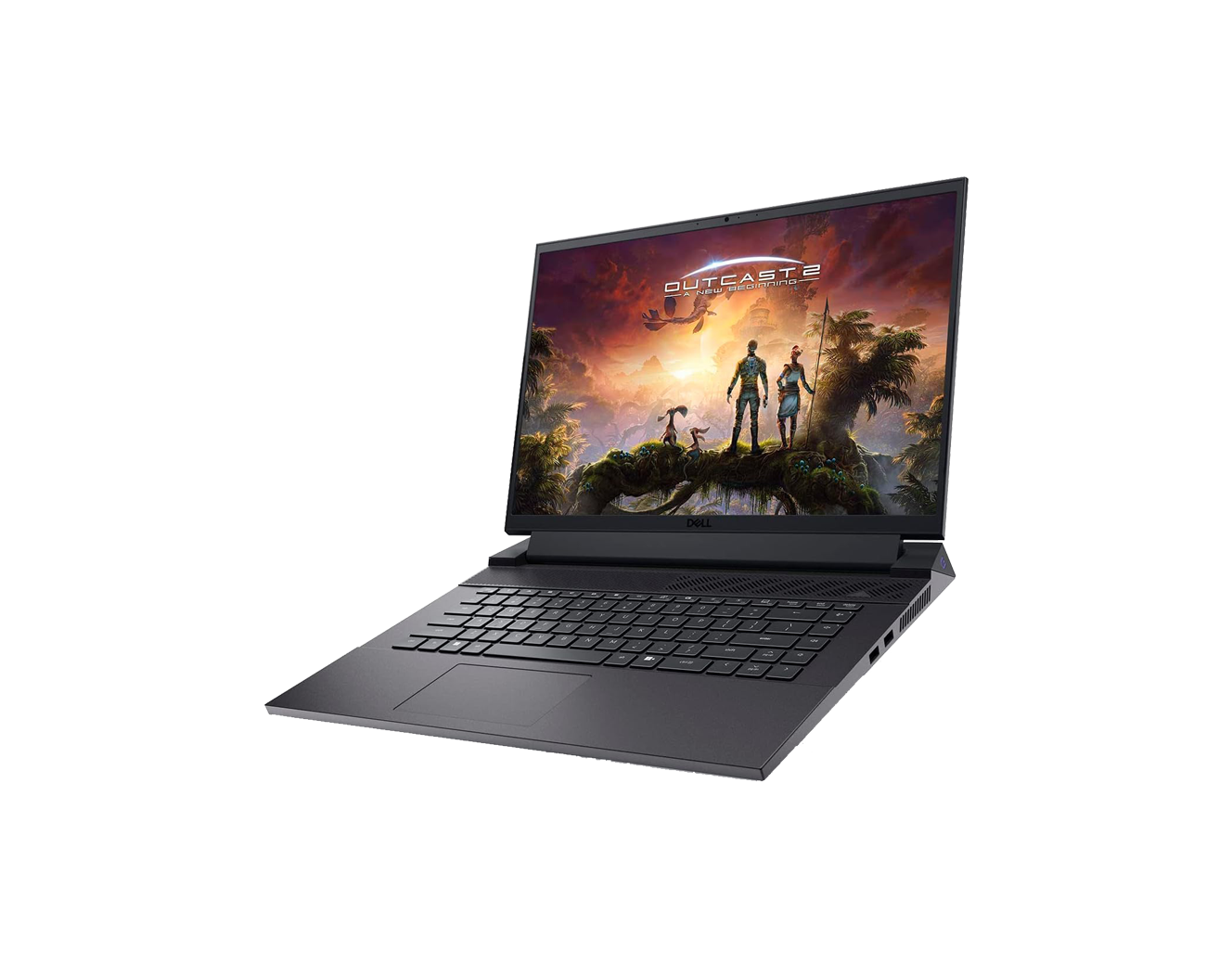 Dell Gaming G16 7630