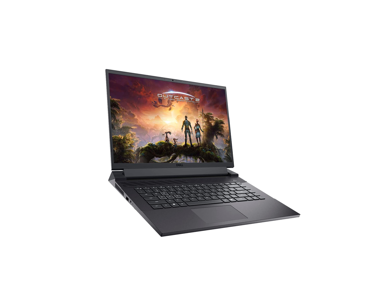 Dell Gaming G16 7630