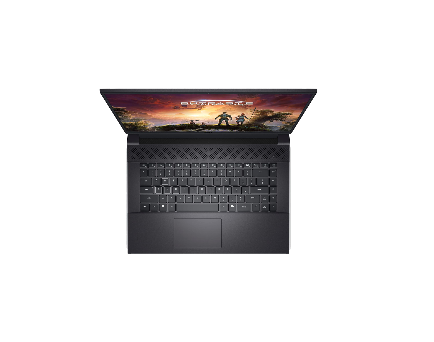 Dell Gaming G16 7630