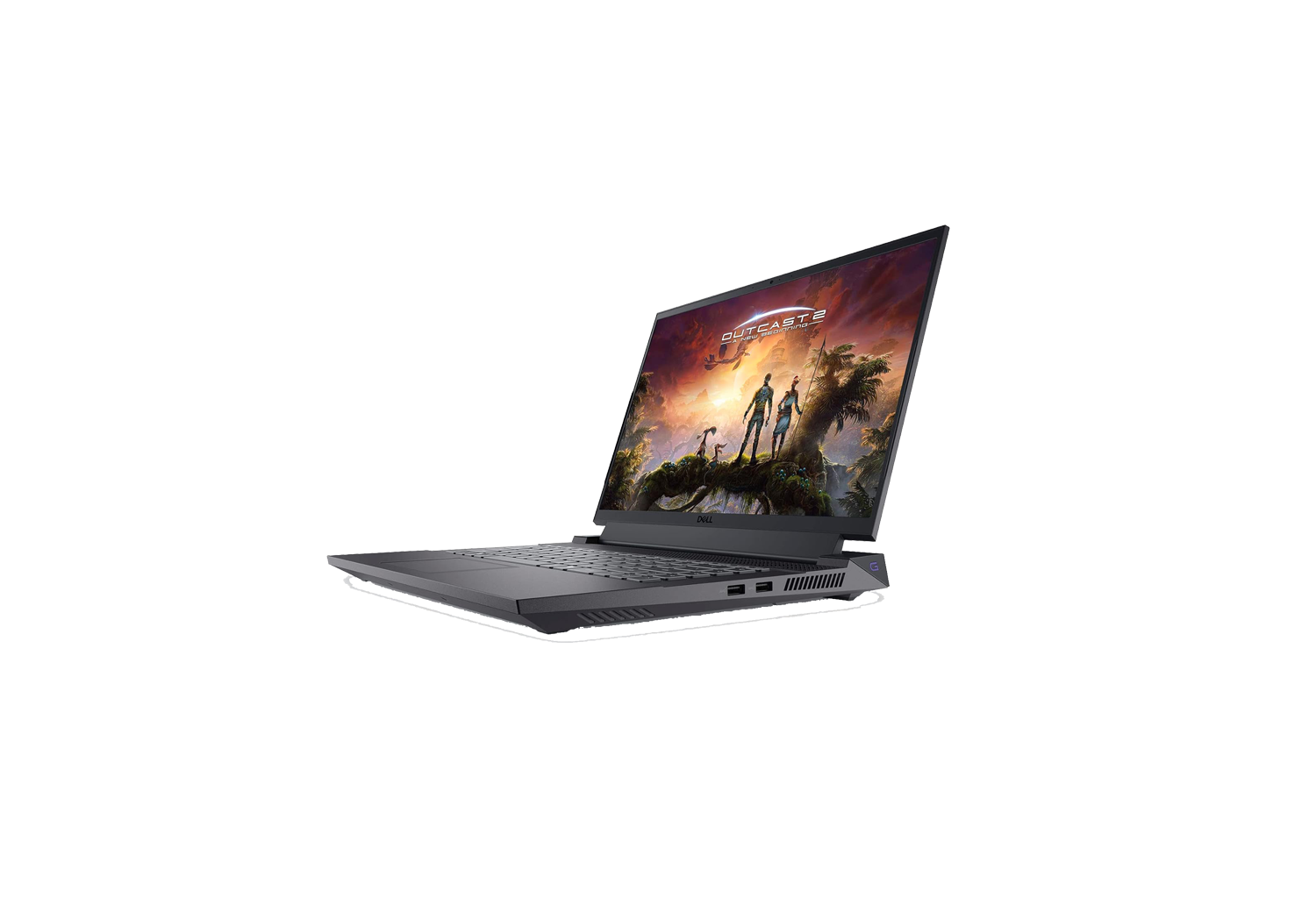 Dell Gaming G16 7630