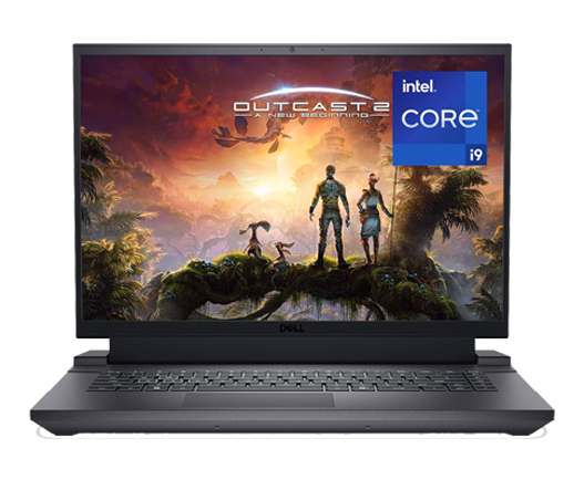 Dell Gaming G16 7630