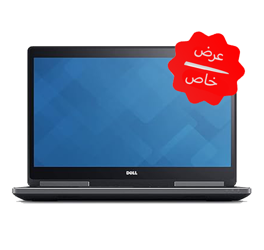 Dell Precision 7710
